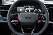Audi A3 RS3 TFSI quattro