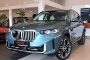 BMW X5 XDRIVE30d