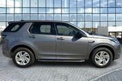 Land Rover Discovery Sport 2.0 P200 R-Dynamic S aut