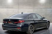 BMW Seria 5 540i xDrive M Sport sport-aut