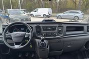 Ford Transit 350 L3 RWD Trend