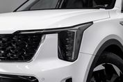 Kia Sorento 1.6 HEV Prestige Line 4WD  6os.