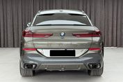 BMW X6 xDrive30d M Sport
