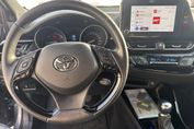 Toyota C-HR Style 1.8 Hybrid