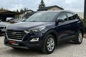 Hyundai Tucson 1.6 T-GDI 2WD DCT