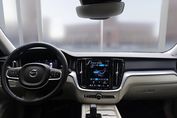 Volvo V60 B4 B Core aut