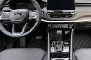 Jeep Compass Altitude 1.5 T4 mHEV DCT FWD