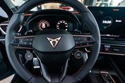Cupra Formentor 2.0 TSI 4Drive DSG