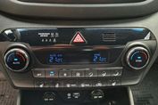 Hyundai Tucson 1.7 CRDI BlueDrive GO 2WD DCT