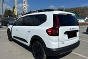 Dacia Jogger Extreme 5-miejsc 1.6 Full Hybrid