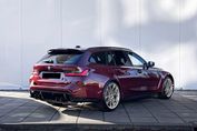 BMW Seria 3 Touring M3 Competition xDrive