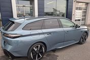 Peugeot 308 e-308  GT 54kWh