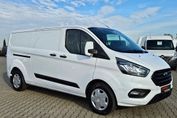Ford Transit Custom L2H1
