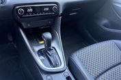 Mazda 2 1.5 Hybrid