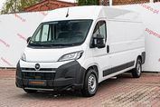 Opel Movano Heavy L3H2