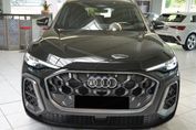 Audi Q5 TFSI quattro S line