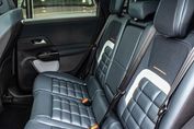 Citroen C5 Aircross Plus eDCT6 1.2 mHEV