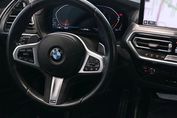 BMW X3 xDrive20i mHEV M Sport sport-aut