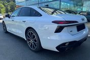 Audi A6 e-Hybrid quattro