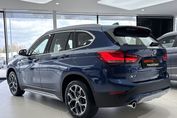 BMW X1 sDrive18i xLine aut