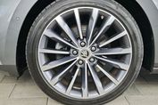 Skoda Superb 2.0 TDI SCR 4x4 L&K DSG