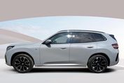 BMW X3 xDrive20d mHEV aut
