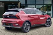 Hyundai Bayon 1.0 t-Gdi Executive