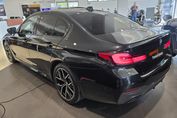 BMW Seria 5 540i xDrive M Sport