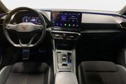 Cupra Leon 2.0 TSI DSG