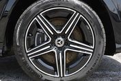 Mercedes GLE Coupe 450 d  4-Matic AMG Line