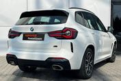 BMW X3 xDrive30e M Sport sport-aut