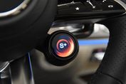 Mercedes GLE AMG Coupe 53 4-Matic+