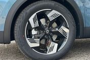 Renault Symbioz Techno 1.3 TCe mHEV