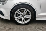 Audi A3 35 TFSI S Line