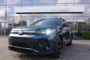 Volkswagen Tiguan R-Line Plus 2.0 TSI 4Mot. DSG