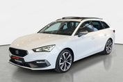 Seat Leon 1.5 TSI FR