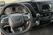 Iveco Daily 35S18 Izoterma