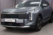 Kia Sportage 1.6 T-GDI HEV L 4WD aut