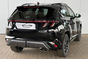 Hyundai Tucson 1.6 T-GDi 48V N-Line 2WD DCT