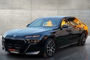 BMW Seria 7 740d xDrive M Sport