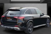 Mercedes GLC 200 d mHEV 4-Matic AMG Line