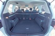 Volkswagen Touran TDI DSG