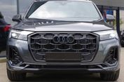 Audi Q7 55 TFSI e quattro S Line