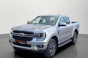 Ford Ranger 2.0 EcoBlue Bi-Turbo 4x4 DC Limited aut