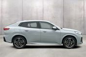 BMW X2 sDrive20d mHEV aut