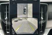 Volvo XC90 T8 AWD Plug-In Hybrid Ultra Dark 7os