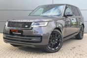 Land Rover Range Rover 3.0 P380 mHEV Westminster Edition