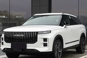 Jaecoo 7 1.6 T-GDI OffRoad AWD DCT