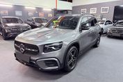 Mercedes GLB 200  AMG Line