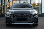 Audi Q8 TDI quattro